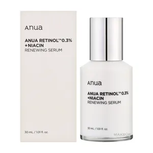 Anua Retinol 0.3% + Niacin Renewing Serum 30ml